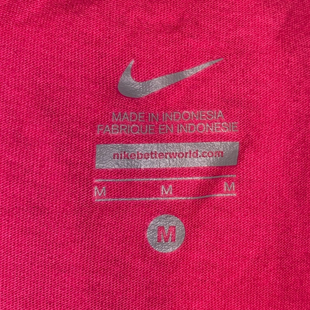 NIKE CAL STATE FULLERTON SPORTS T-SHIRT - Picture 4 of 8